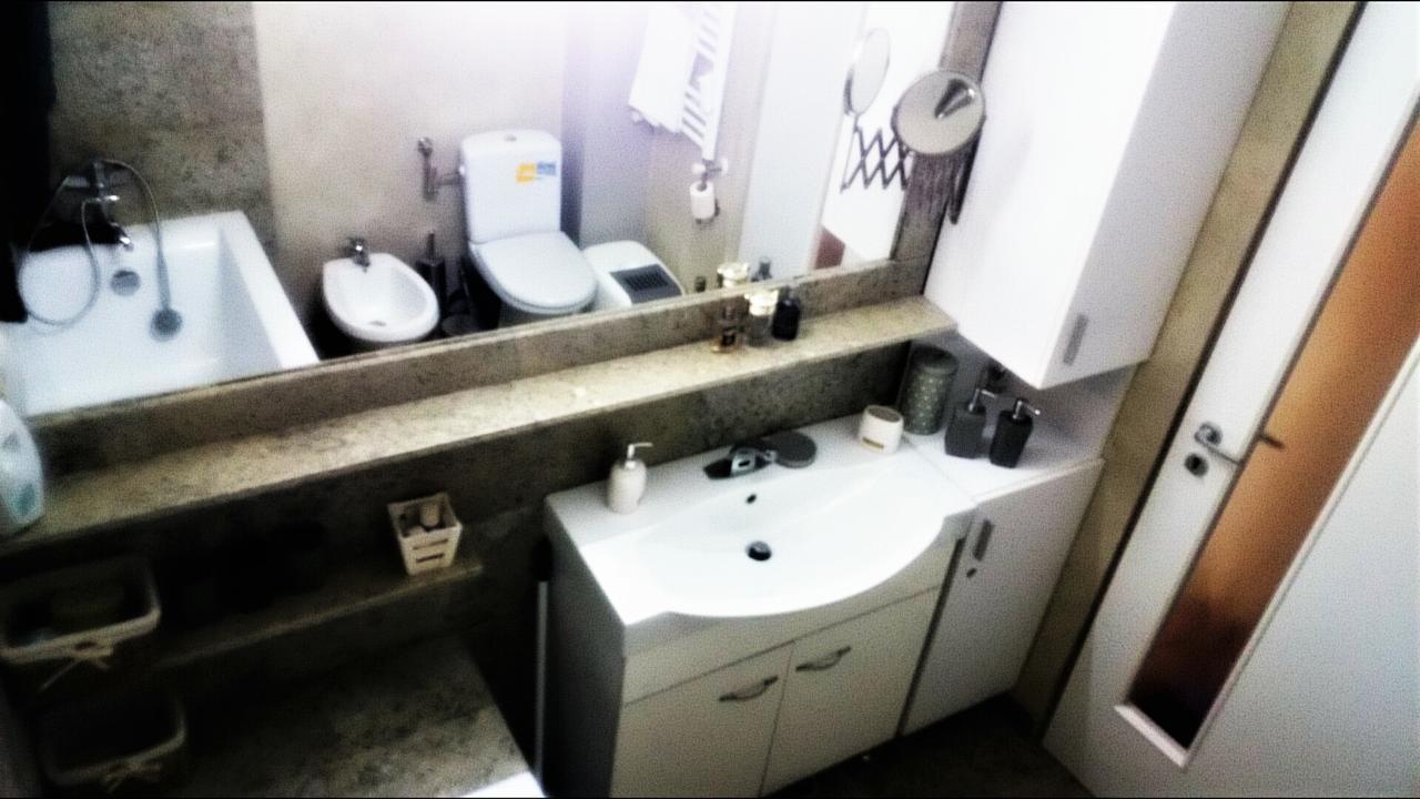 Апартаменты Tomis Apartament Констанца Экстерьер фото