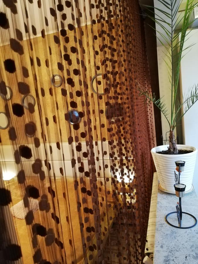 Апартаменты Tomis Apartament Констанца Экстерьер фото